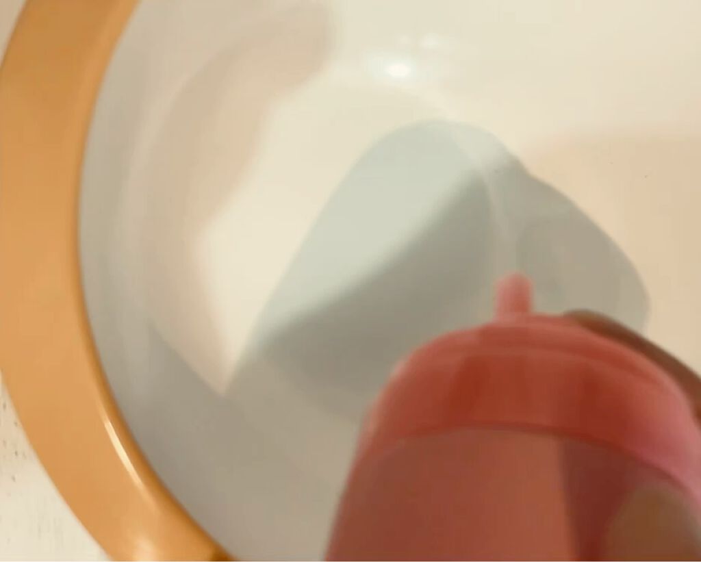 ウェーボ スプリングパフ/ウェーボ スタイリングシリーズ/ヘアムースを使ったクチコミ（2枚目）