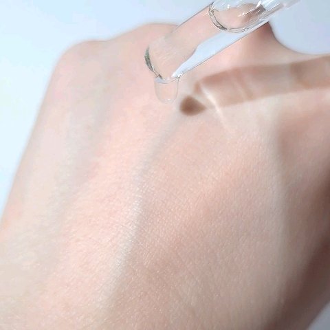 エファクラ ピールケア セラム/ラ ロッシュ ポゼ/美容液を使ったクチコミ（3枚目）