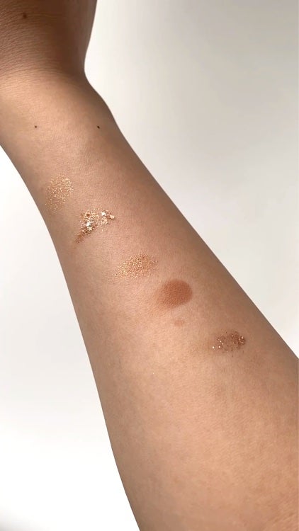 ベターザンパレット/rom&nd/アイシャドウパレットを使ったクチコミ(4枚目)