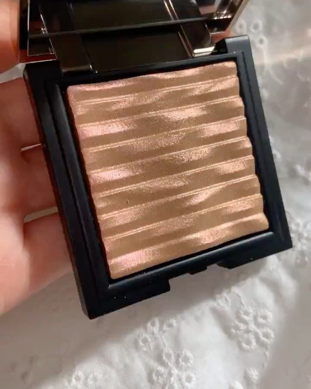 ペリペラ インク ポケット シャドウ パレット/PERIPERA/アイシャドウパレットの動画クチコミ1つ目