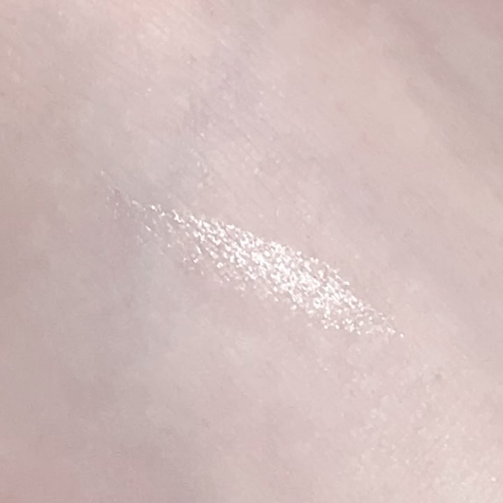 ブレンドベリー シューティングビジュー アイライナー/BLEND BERRY/リキッドアイライナーの動画クチコミ4つ目