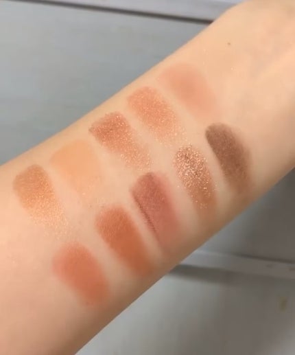 プレイカラー アイシャドウ/ETUDE/アイシャドウパレットの人気ショート動画