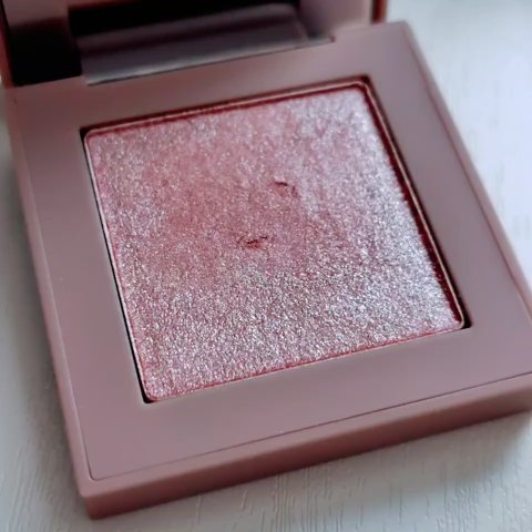 ニューデップスアイシャドウ/hince/単色アイシャドウの人気ショート動画