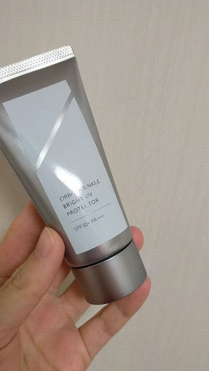 オルビス リンクルブライトUVプロテクター/オルビス/日焼け止めクリームの人気ショート動画