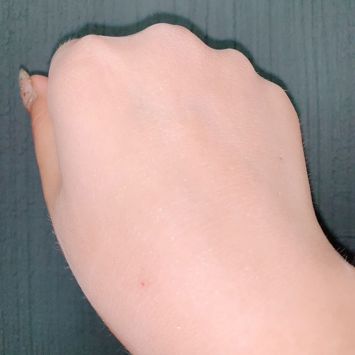 ラ・メイキャゴットパウダー/LA MAKEUP/ルースパウダーの動画クチコミ3つ目