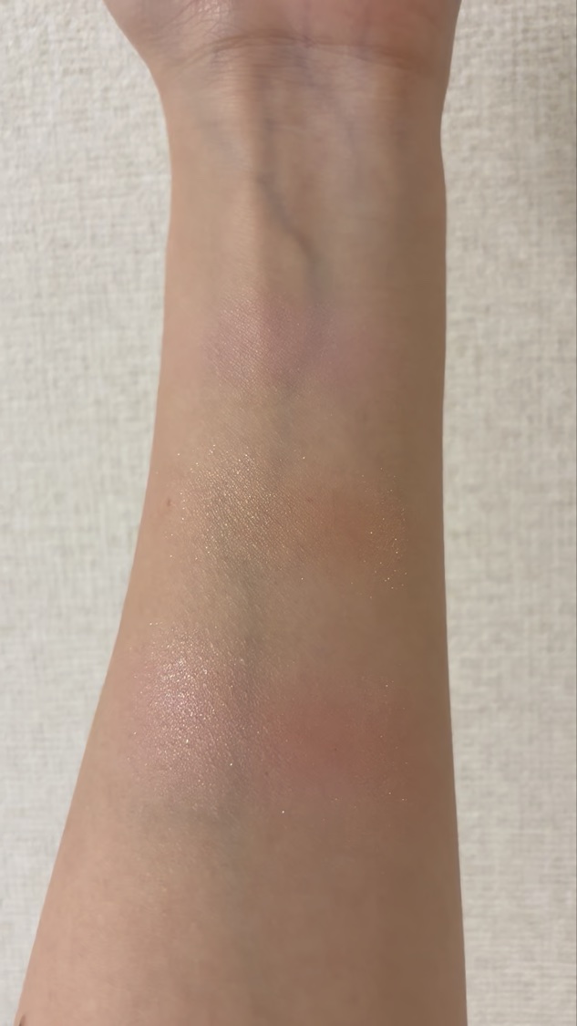 アディクション ザ ブラッシュ マット/ADDICTION/パウダーチークの動画クチコミ1つ目