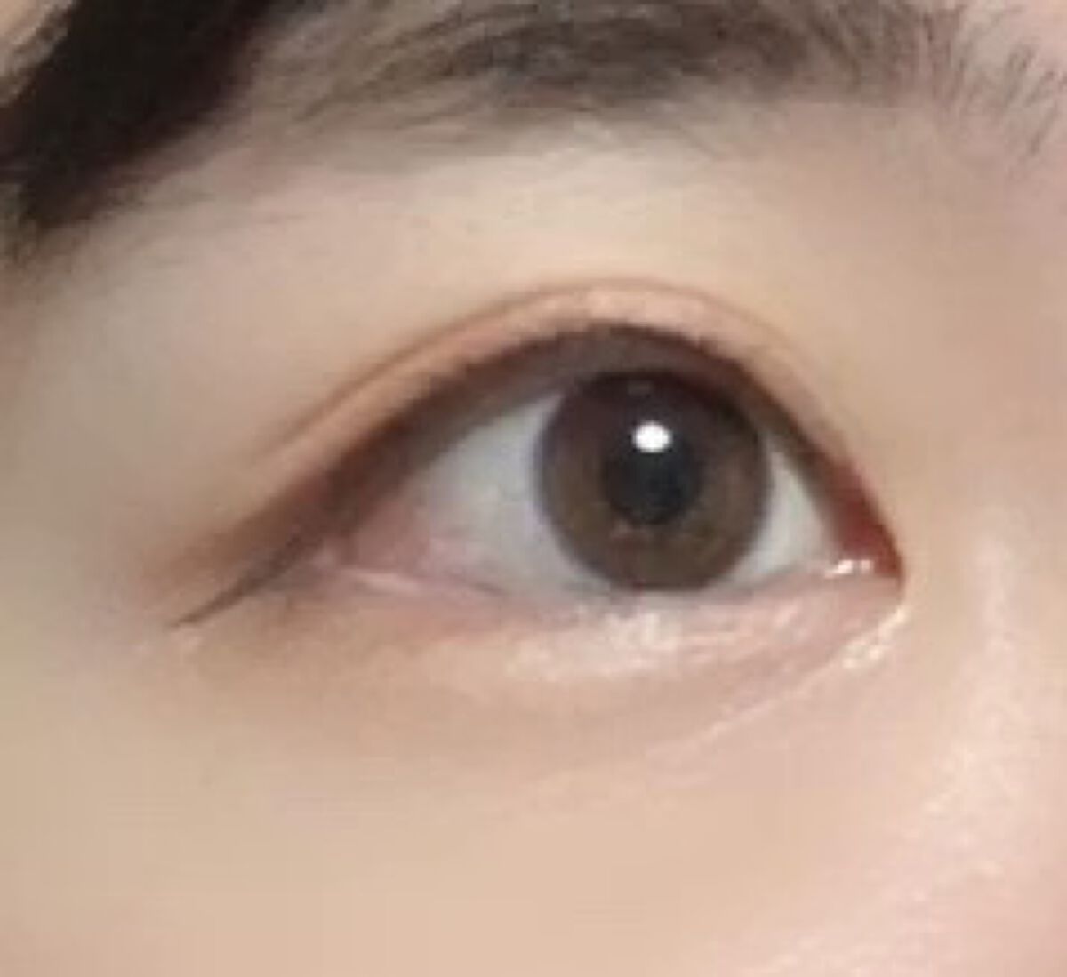 タッチアップブローメーカー/NAMING./リキッドアイブロウの人気ショート動画