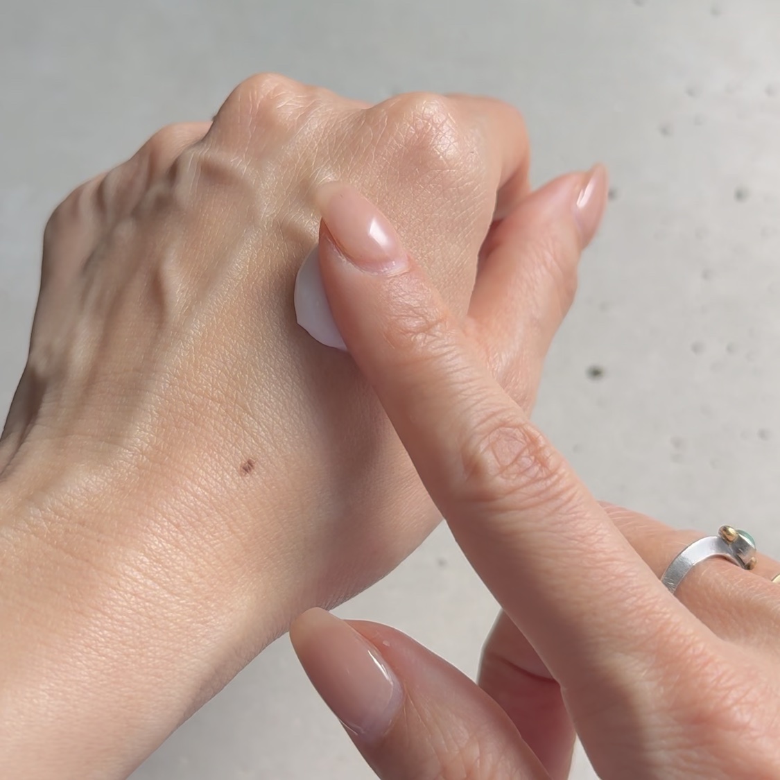 ミルクバオバブ パフュームボディローション ホワイトムスク/ミルクバオバブ/ボディローションを使ったクチコミ（3枚目）