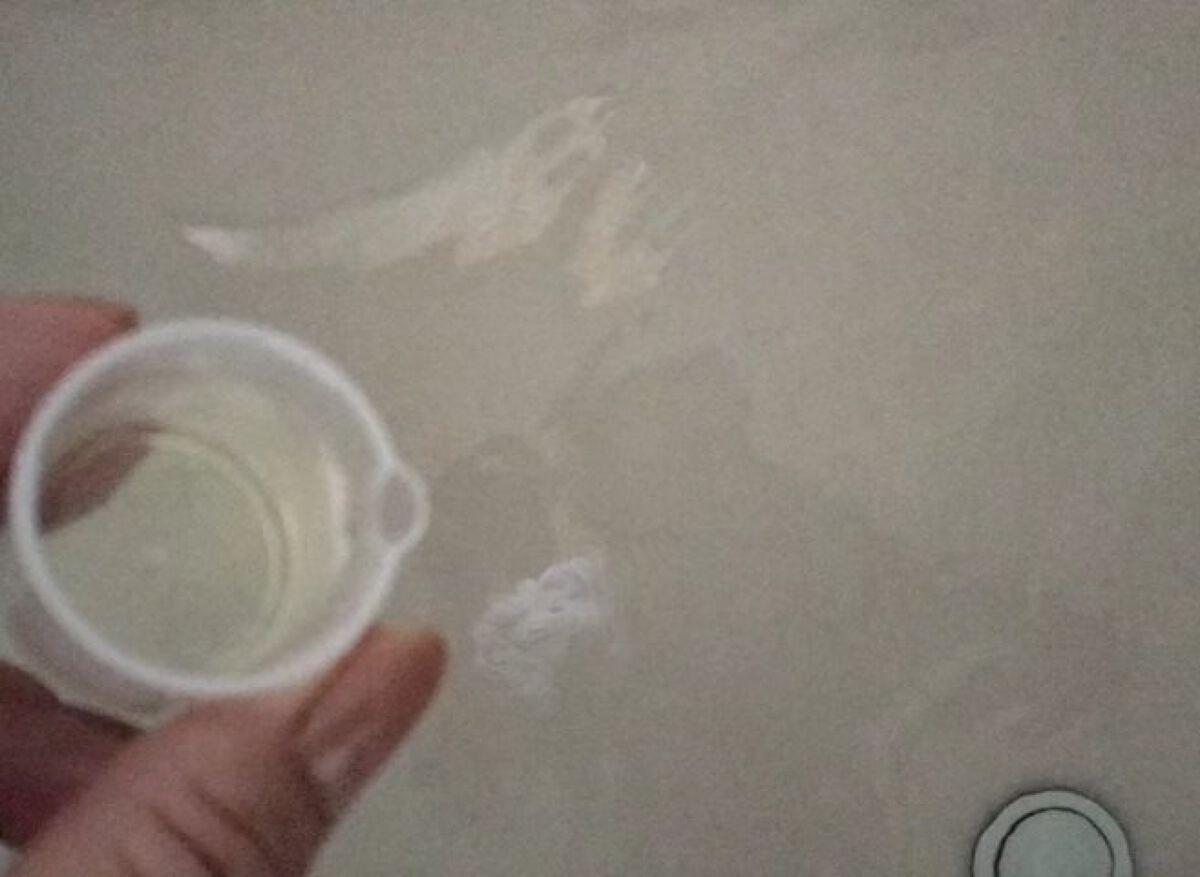 ホーリーバスオイル/セブンフロー/ボディオイルの動画クチコミ4つ目