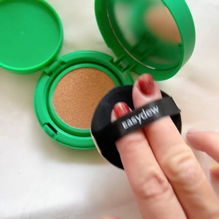 メラトーニングアンプル/Easydew/美容液を使ったクチコミ(2枚目)