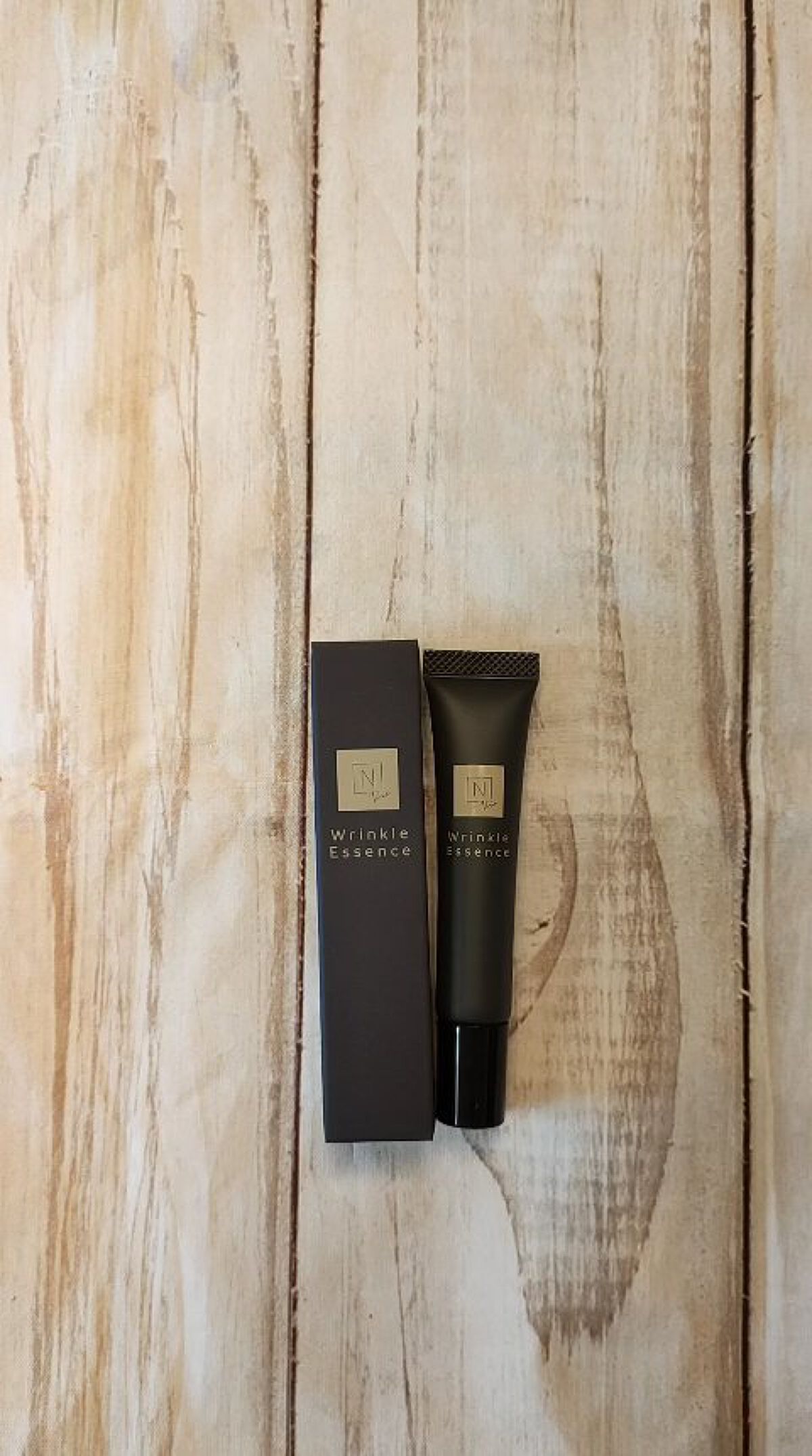 N organic Vie リンクルパックエッセンス/Ｎ organic/美容液の人気ショート動画