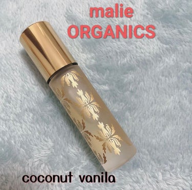 パピュームオイル/Marie-Veronique Organics(海外)/香水(その他)を使ったクチコミ（1枚目）