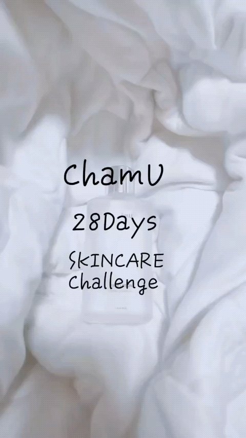 FACE LOTION　　　　/ChámU/化粧水を使ったクチコミ（1枚目）