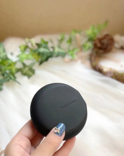 ビーガンウェアヒアルロンセラムクッション/CLIO/クッションファンデーションの人気ショート動画