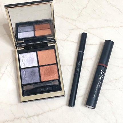 マスカラ/&be/マスカラを使ったクチコミ(1枚目)