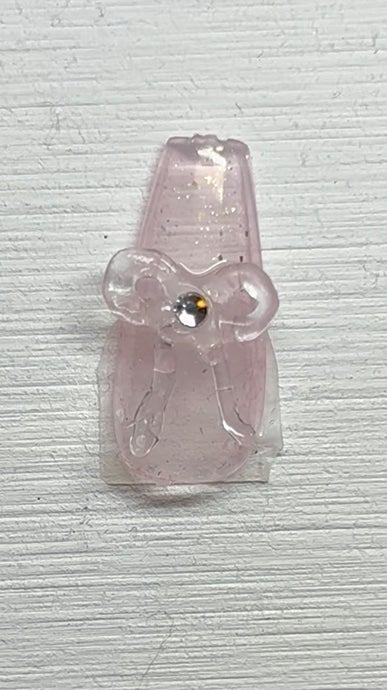 クレイジェル/セリア/ジェルネイルの人気ショート動画