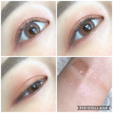 リシェ フォギーオン チークス/Visée/パウダーチークを使ったクチコミ（1枚目）