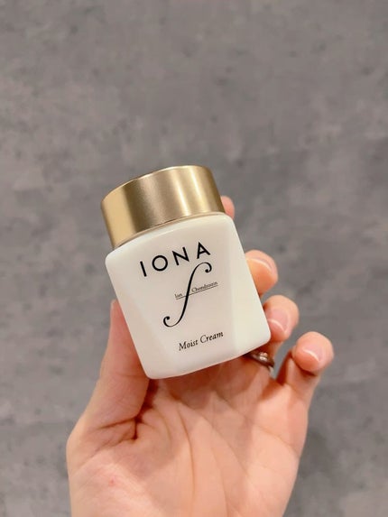 モイスト クリーム/イオナ エフ/フェイスクリームの人気ショート動画
