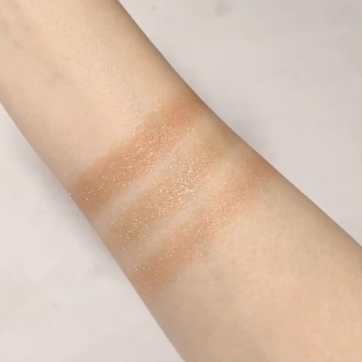 シティライトアイズ/キャンメイク/アイシャドウを使ったクチコミ（2枚目）