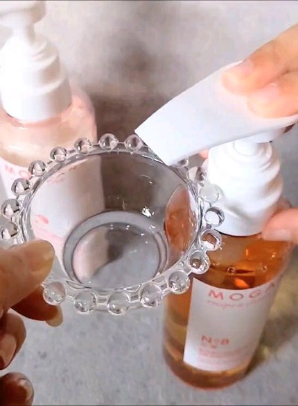 ノンシリコン アミノ酸 シャンプー/コンディショナー 衣薫(ころもかおる)/MOGANS/市販シャンプーの人気ショート動画