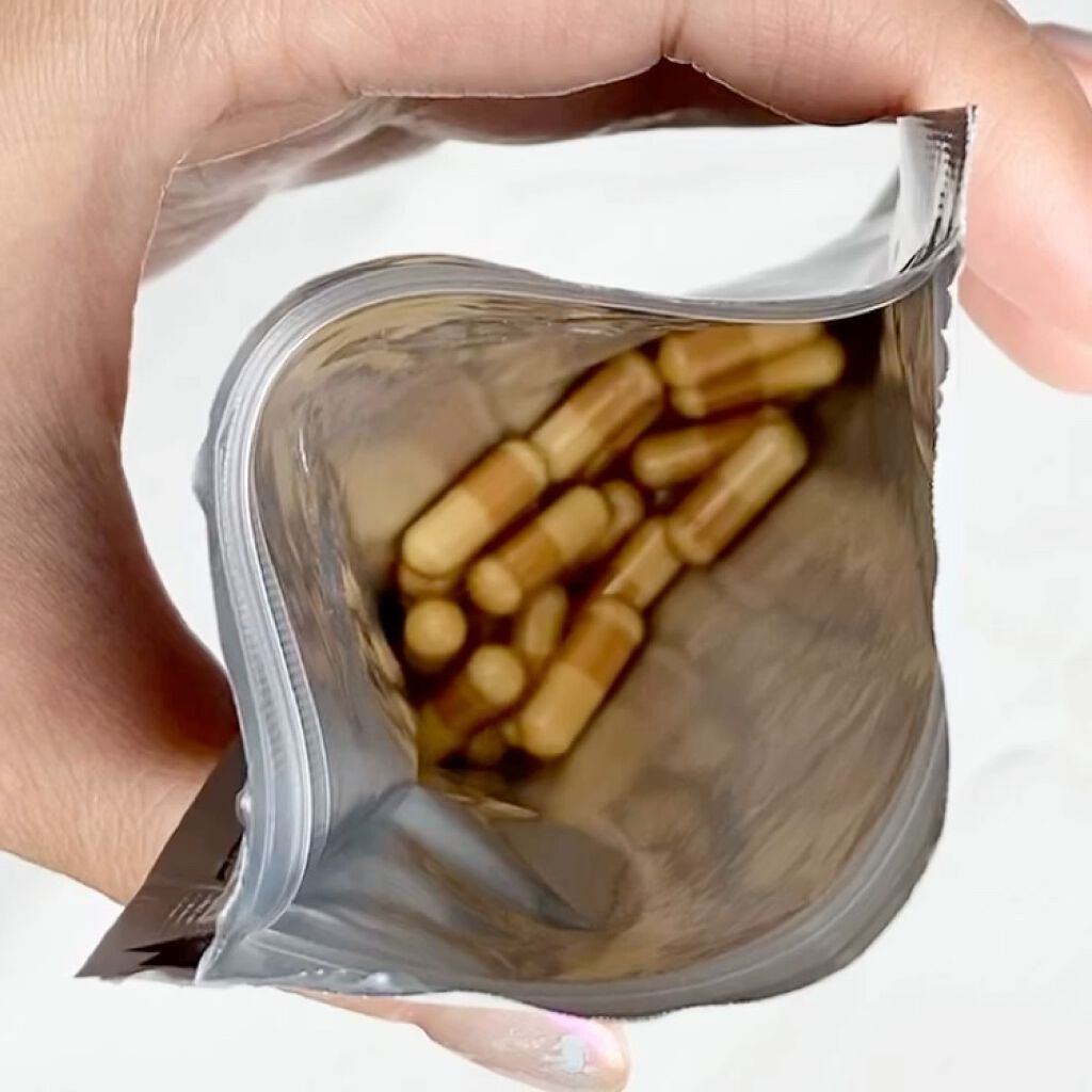 コレステロック/ヴィジョンステイト/健康サプリメントを使ったクチコミ（3枚目）