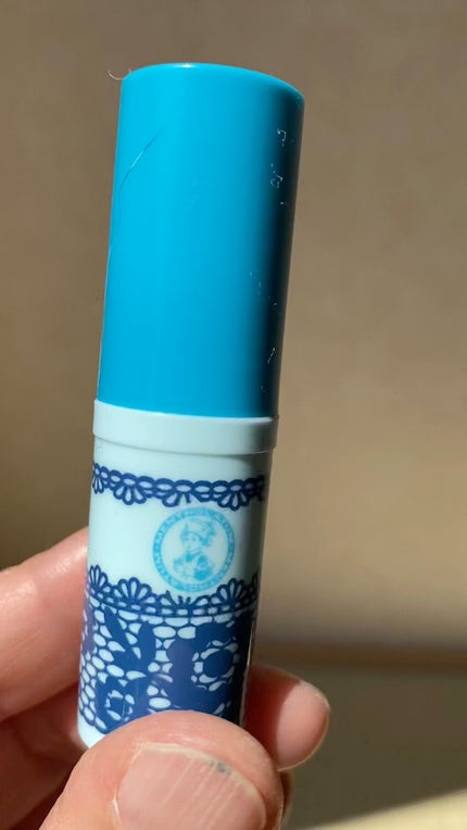 リップベビーナチュラル 無香料/メンソレータム/リップクリームの人気ショート動画