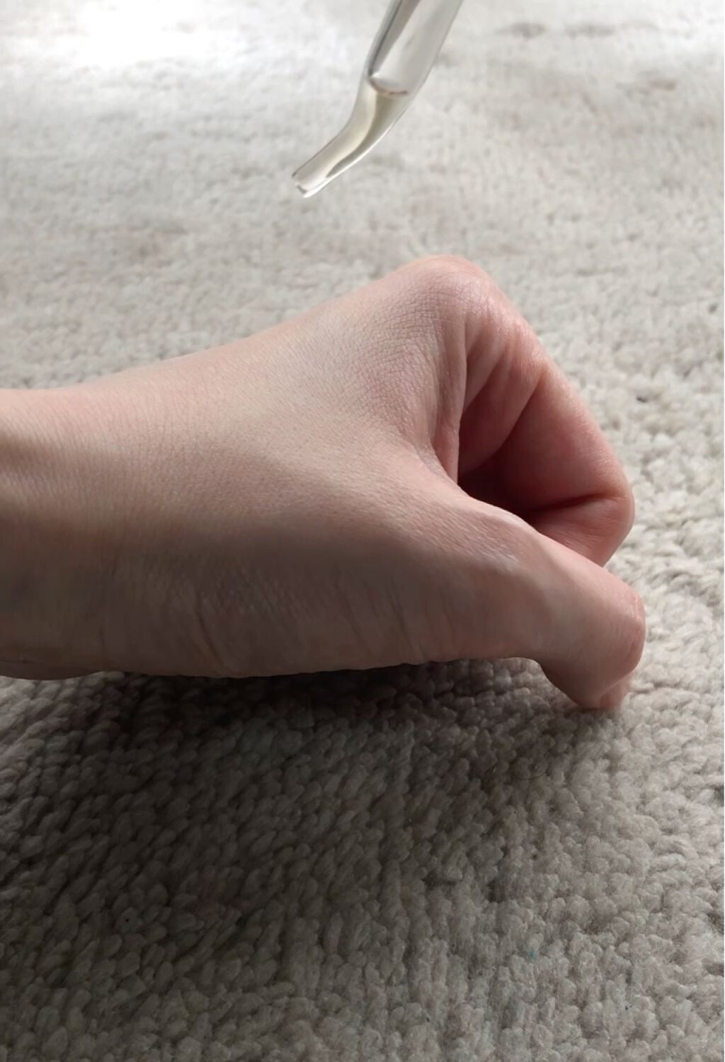 ブリリオ N/CELLULA/美容液の動画クチコミ5つ目