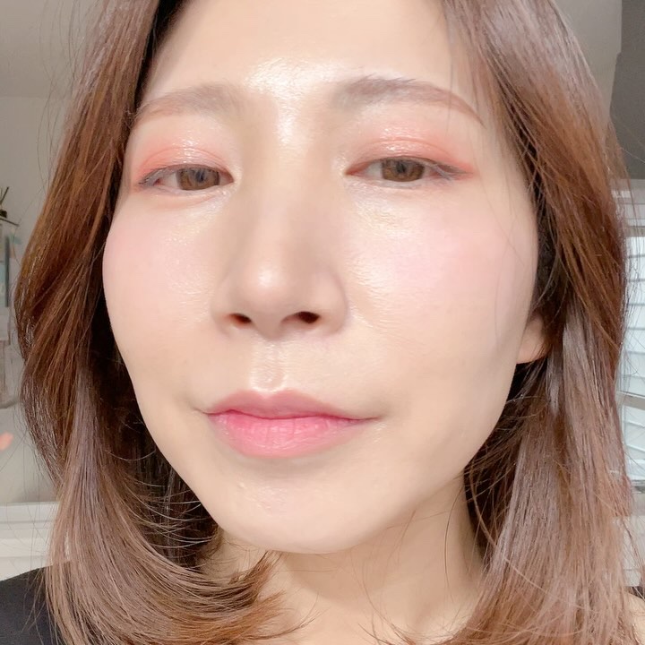 オブジェウォーター/MUZIGAE MANSION/口紅の動画クチコミ4つ目