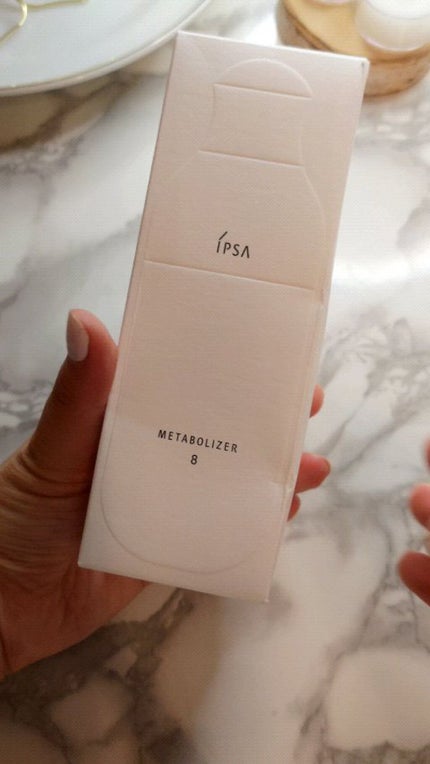 イプサ ME 8/IPSA/化粧水の人気ショート動画