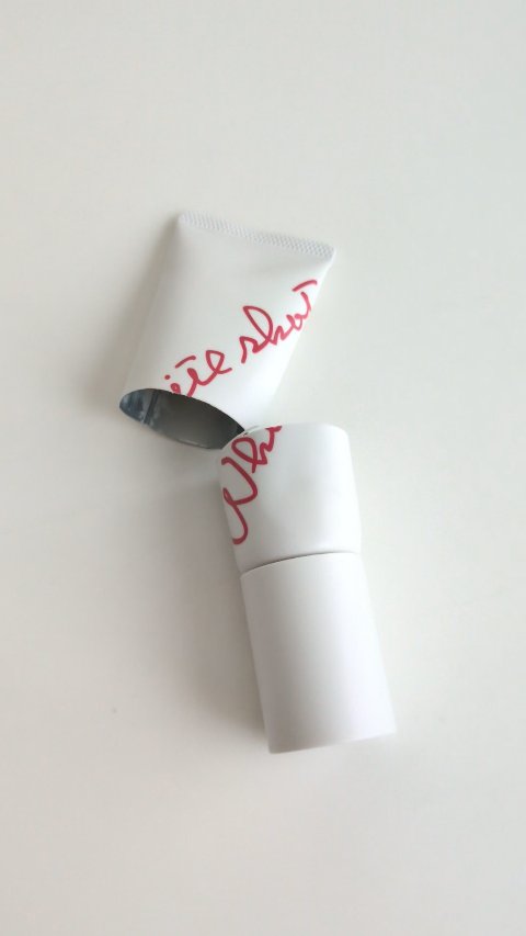 ホワイトショット セラムUV/ホワイトショット/日焼け止めクリームを使ったクチコミ（1枚目）