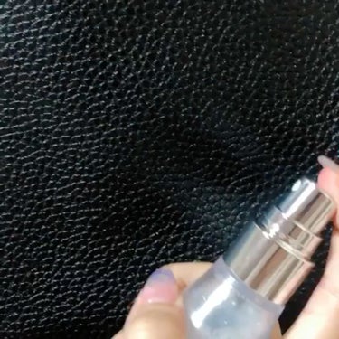 peptide volume essence mist/DR.PEPTI/ミスト状化粧水の動画クチコミ1つ目