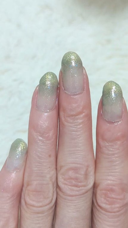 pa ネイルカラー プレミア/pa nail collective/マニキュアの人気ショート動画