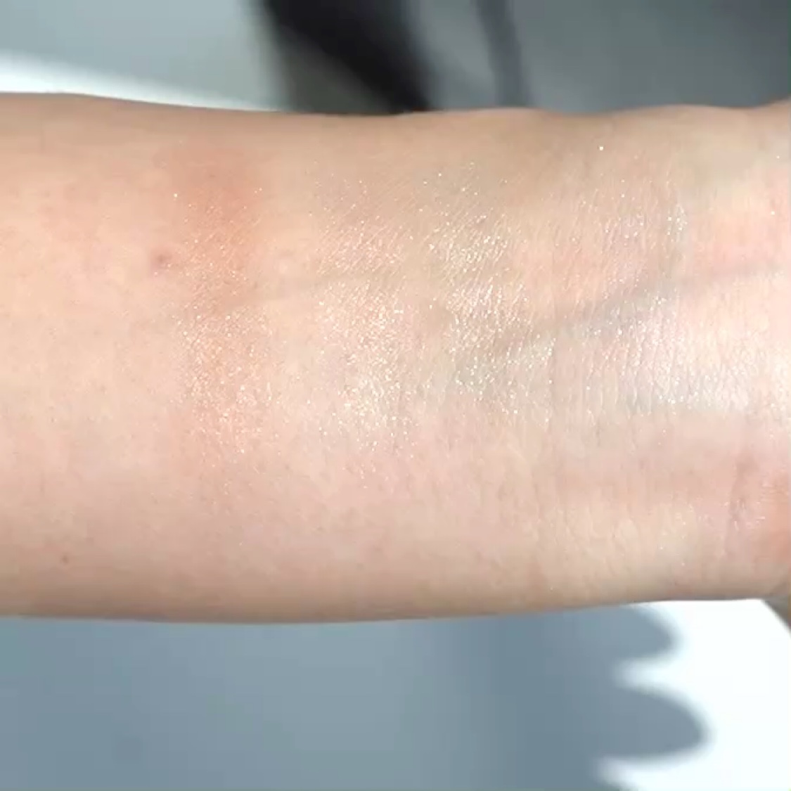 ルナソル アイカラーレーションN/LUNASOL/アイシャドウパレットの動画クチコミ5つ目