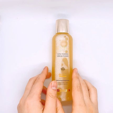 ビタトーニングセラムトナー/ダルバ/化粧水の人気ショート動画