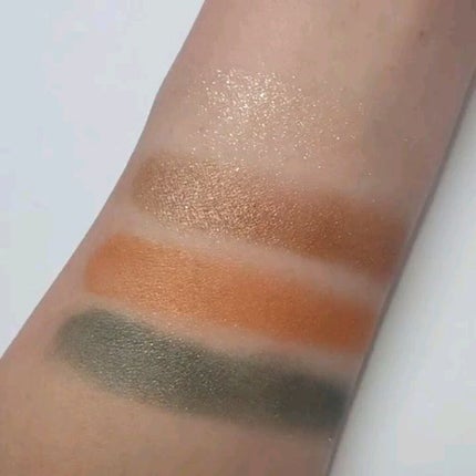 シグニチャー カラー アイズ/SUQQU/アイシャドウパレットを使ったクチコミ(7枚目)