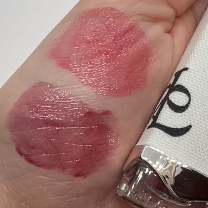 キャンドルライトジュレティント/LoNLy /リップティントの動画クチコミ5つ目