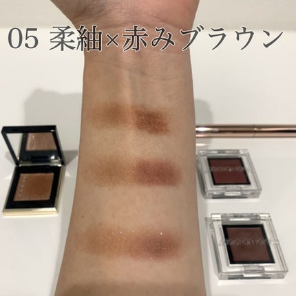 キャビアスティック アイカラー/ローラ メルシエ/スティックアイシャドウの人気ショート動画