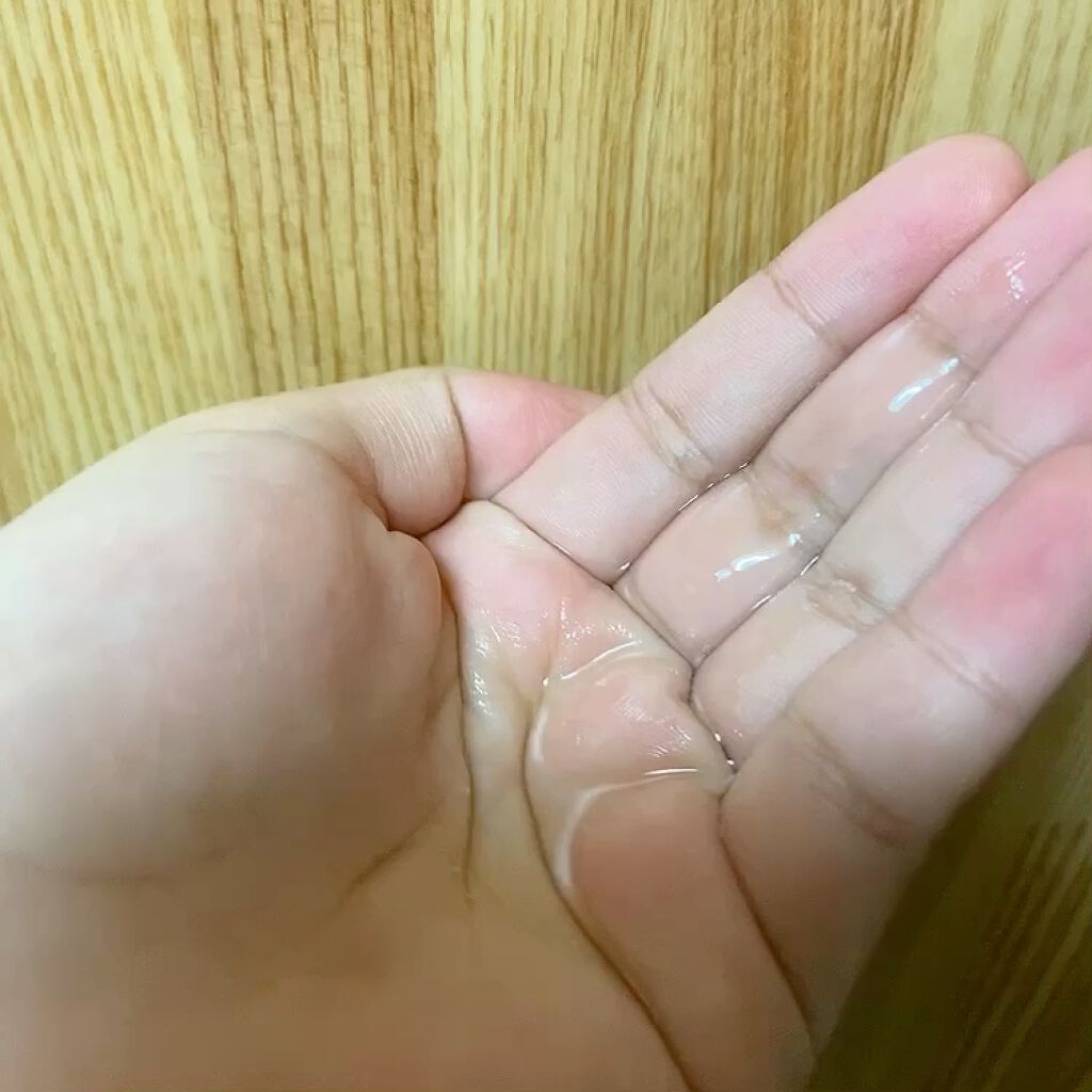 サロンオブエデン マルチオイル Ｍ/SALON OF EDEN/ヘアオイルを使ったクチコミ（2枚目）