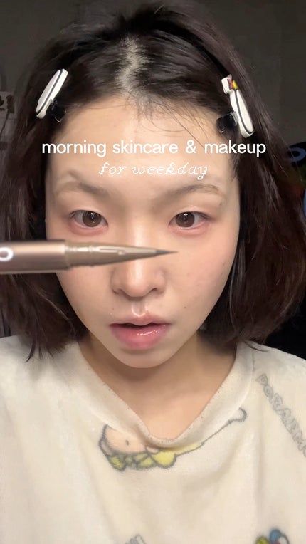 オングリディエンツ スキンバリアカーミングローション EX/Ongredients/乳液の人気ショート動画