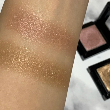 ヴィセ アヴァン シングルアイカラー/Visée/単色アイシャドウを使ったクチコミ（3枚目）