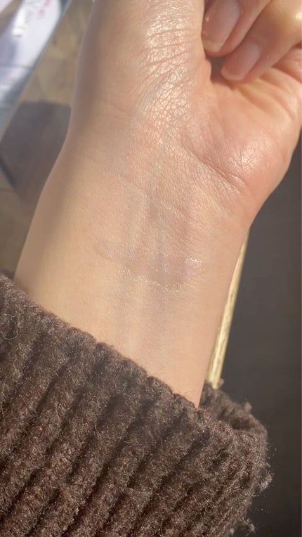 【旧】ディオール アディクト リップ マキシマイザー/Dior/リップグロスを使ったクチコミ(3枚目)