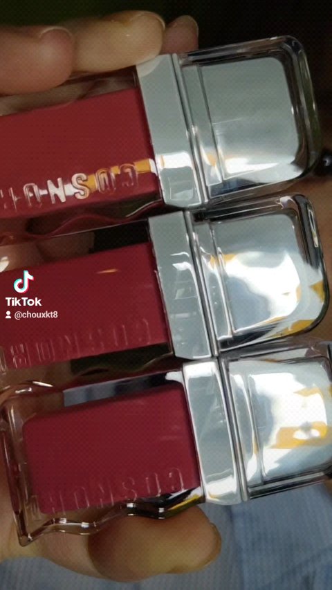 フローウェーブティント/COSNORI/リップティントの人気ショート動画