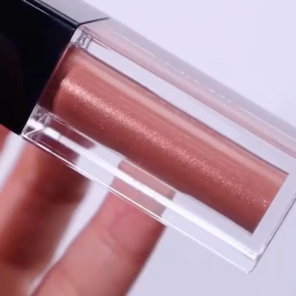 メルティングフィットアイシャドウ /CAROME./ジェル・クリームアイシャドウを使ったクチコミ（2枚目）