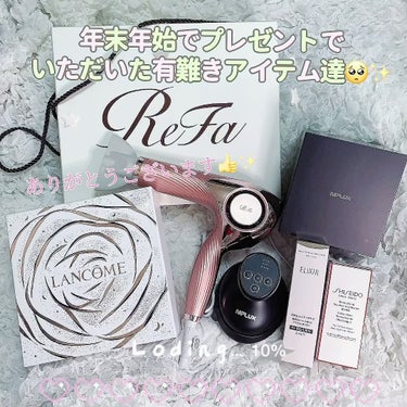 ビューテックドライヤープロ/ReFa/ドライヤーを使ったクチコミ（1枚目）