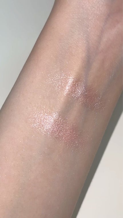 OFRA mini Highlighter/Ofra Cosmetics/パウダーハイライトの動画クチコミ5つ目