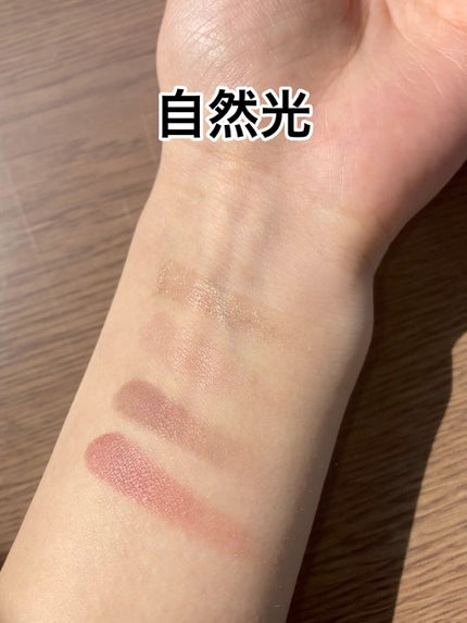 シルキースフレアイズ(マットタイプ)/キャンメイク/アイシャドウパレットの人気ショート動画