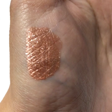 ディオールショウ リキッド モノ/Dior/リキッドアイシャドウの動画クチコミ2つ目