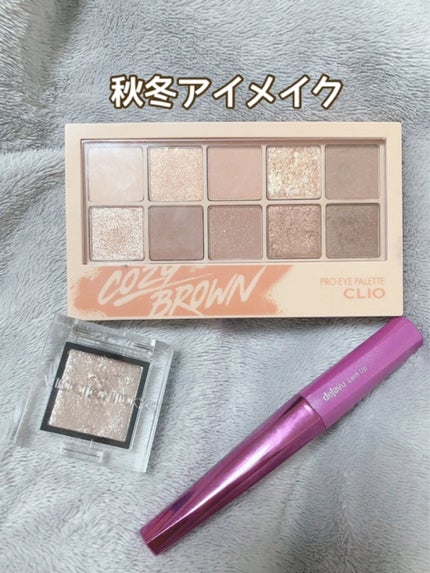 「塗るつけまつげ」自まつげ際立てタイプ/デジャヴュ/マスカラの人気ショート動画