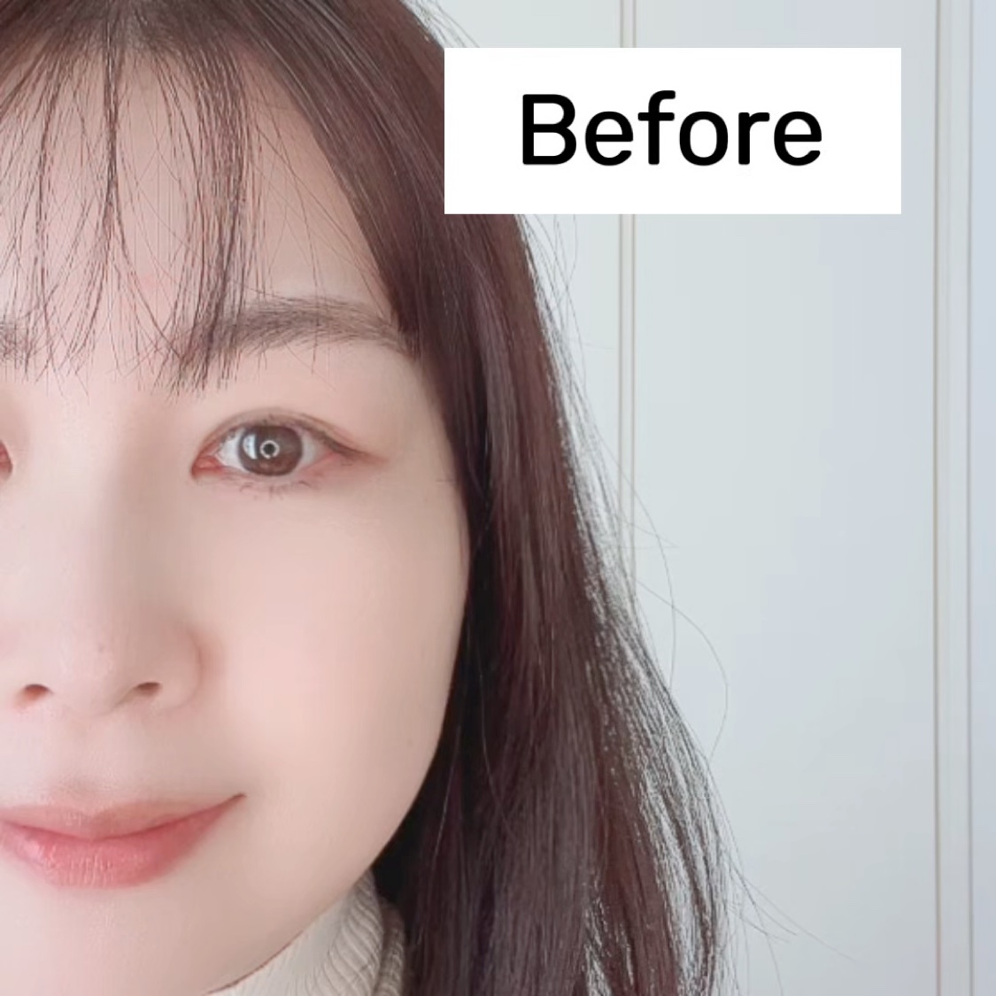 コントゥア デザイニング パウダー/ブリリアージュ/シェーディングの動画クチコミ5つ目