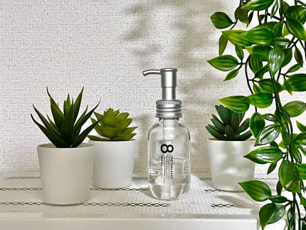 リペアショット&EXモイスト 美容液オイル/エイトザタラソ/ヘアオイルの人気ショート動画